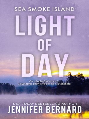 cover image of Light of Day